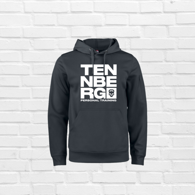 Tennberg Active Hoodie