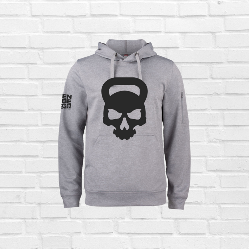 Tennberg Active Hoodie
