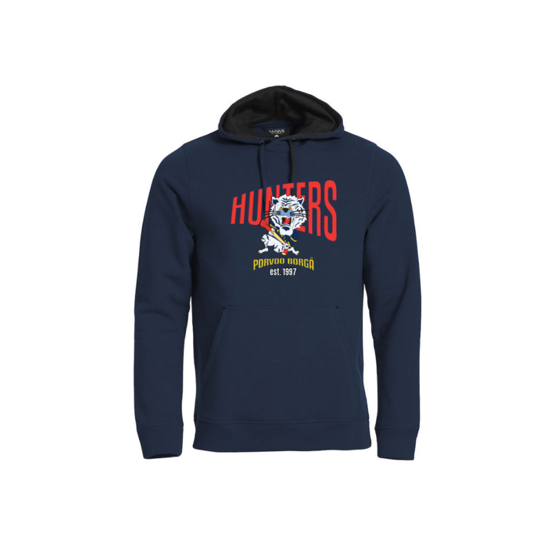 Hunters Hoodie