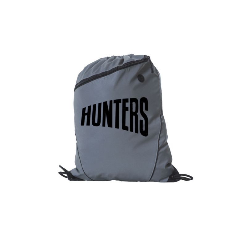 Hunters reflective jacket