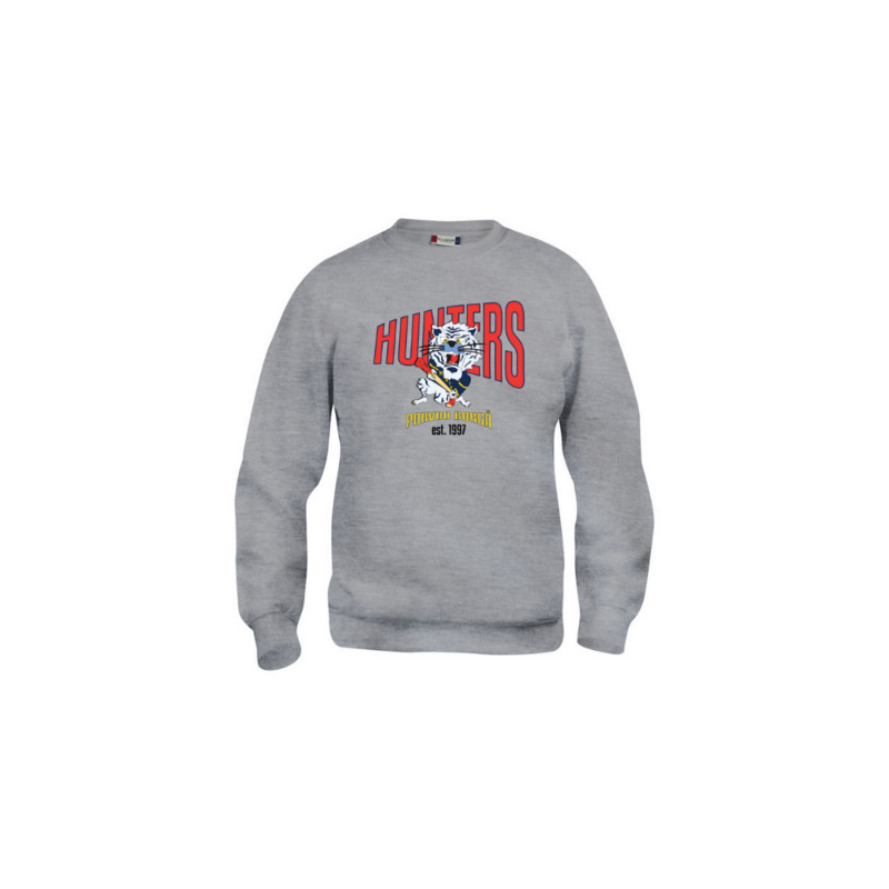 Hunters College Grey