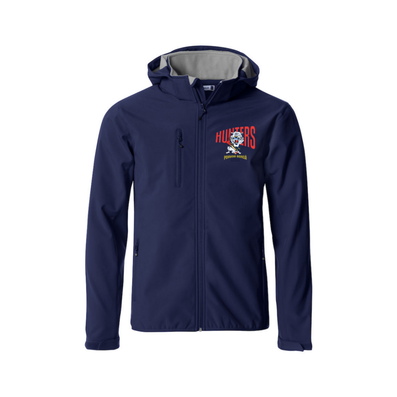 Hunters Softshell Jacket