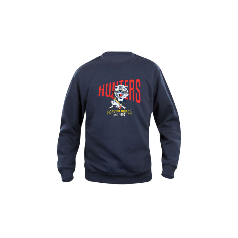 Hunters College Navy