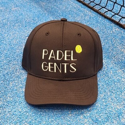 Padel Gents -lippis