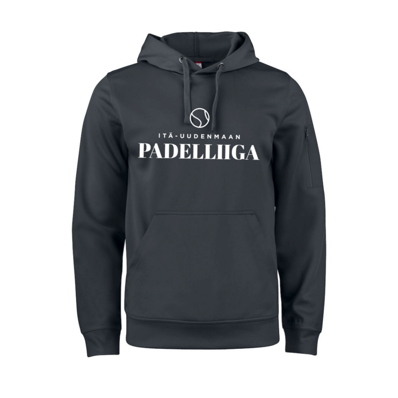 Padel Gents Hoodie