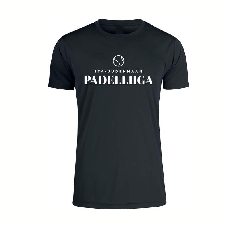 IU Padel T-Shirt