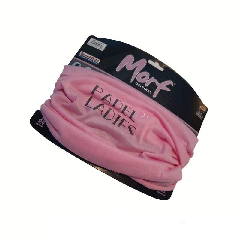 Padel Ladies Scarf