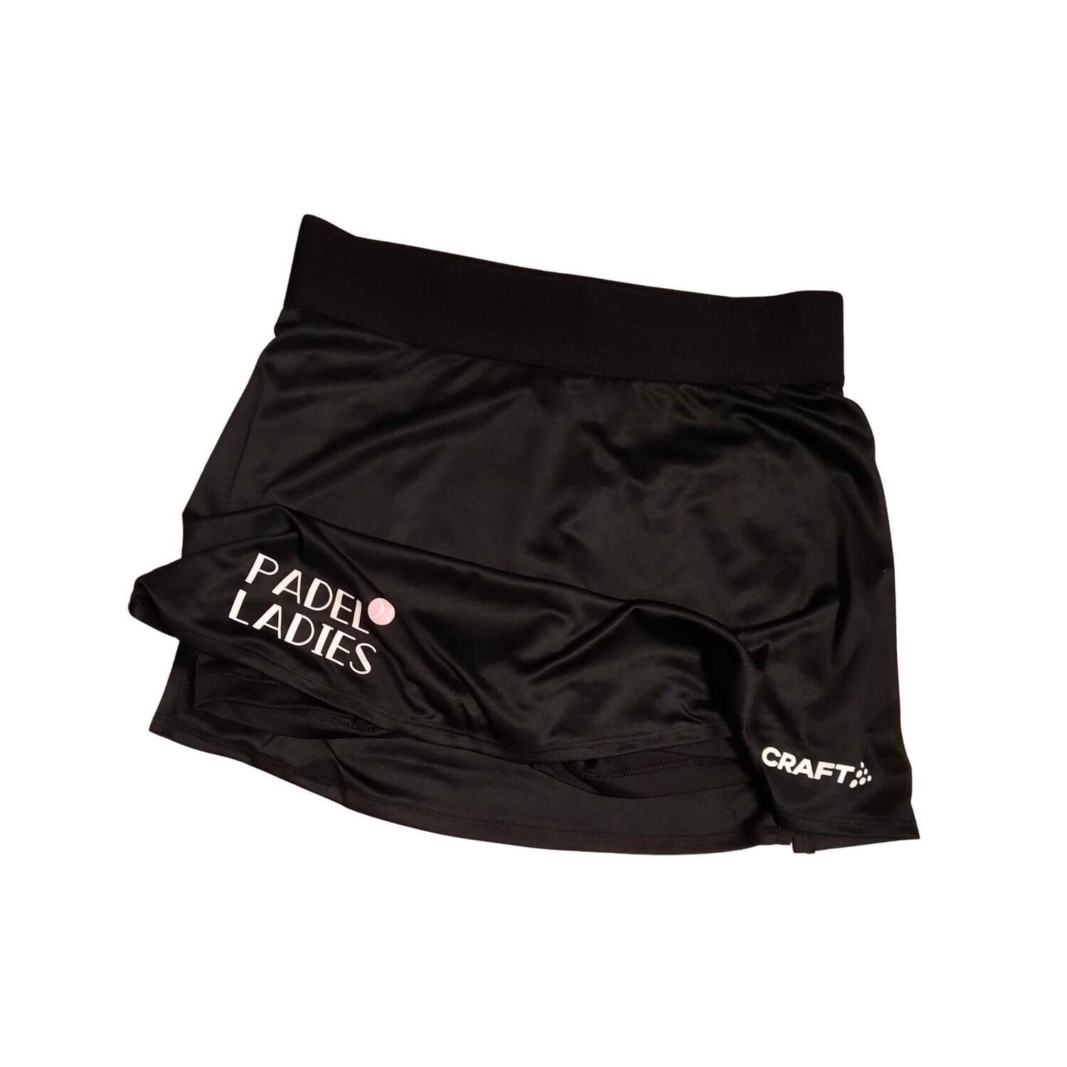 Padel Ladies Skirt