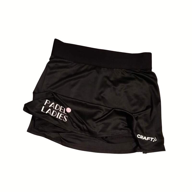 Padel Ladies Skirt