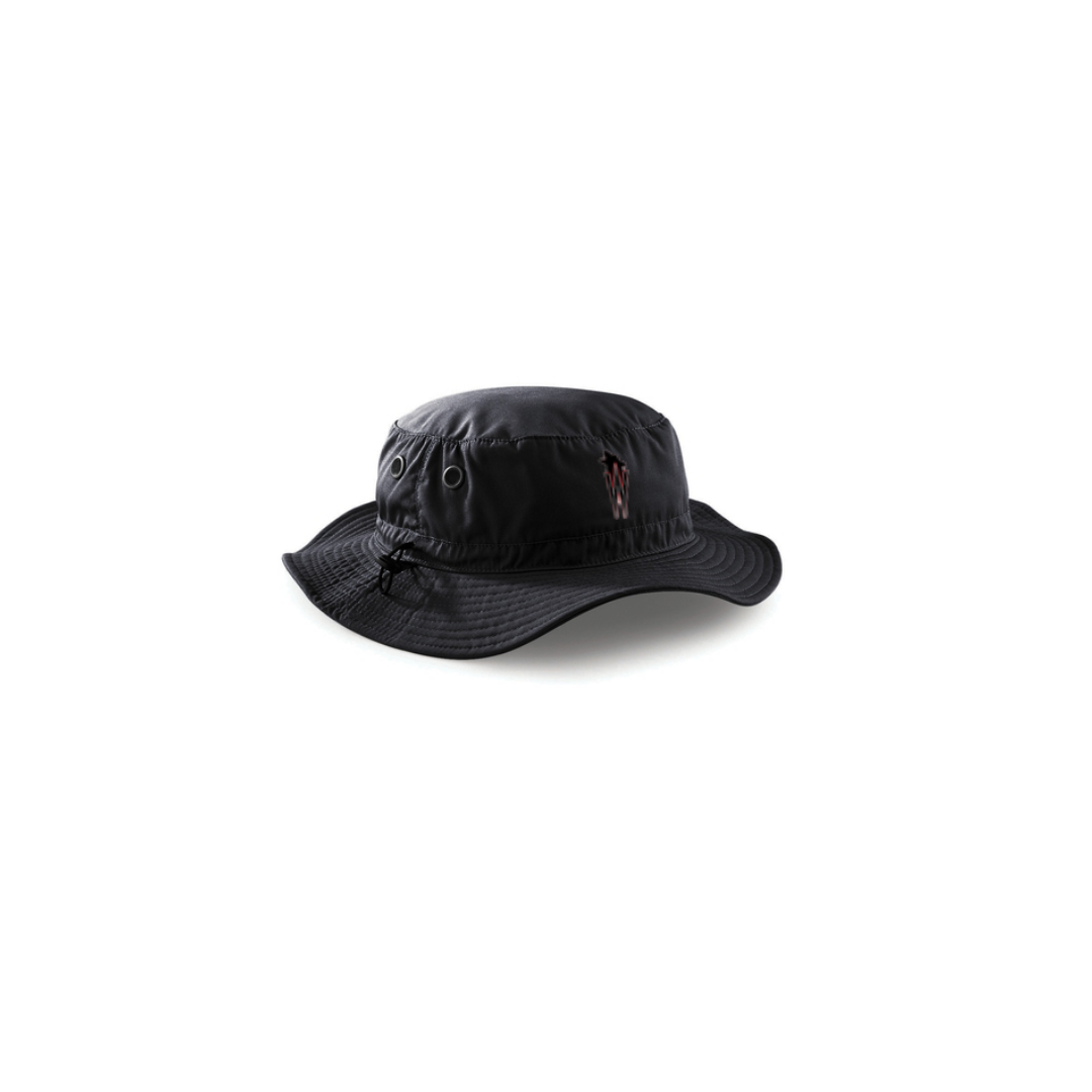 Wolves Fisher&#39;s cap