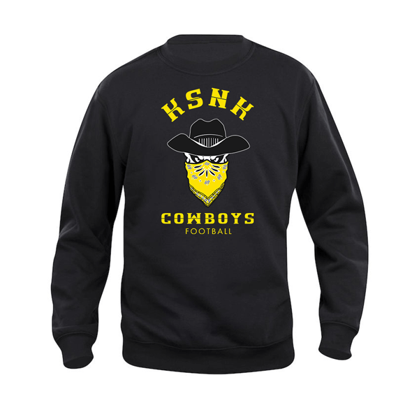 Cowboys College