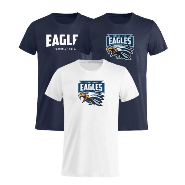 Eagles T-paita