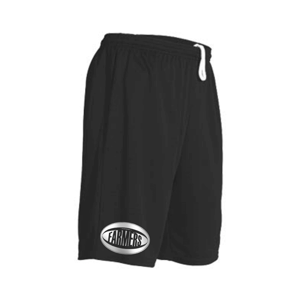 Farmers Shorts