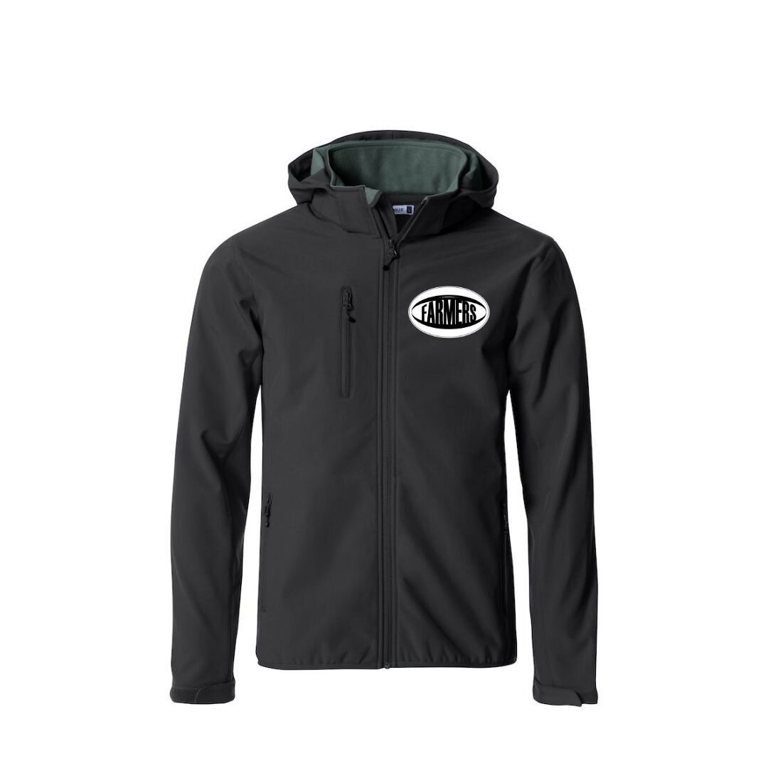 Farmers Softshell Jacket