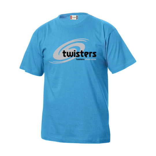 Twisters supporter t-shirt