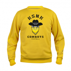 Cowboys College