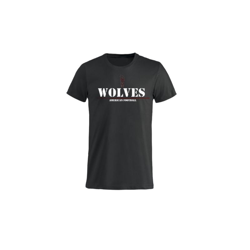 Wolves T-Shirt
