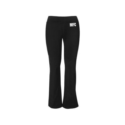 MFC Yoga pants