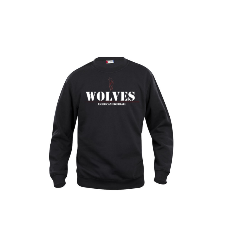 Wolves College