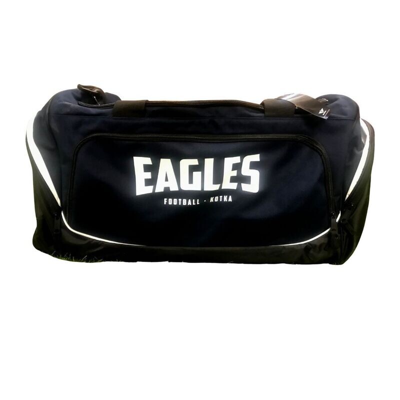 Eagles equipment bag