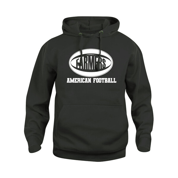 Farmers Hoodie Farmers Hoodie