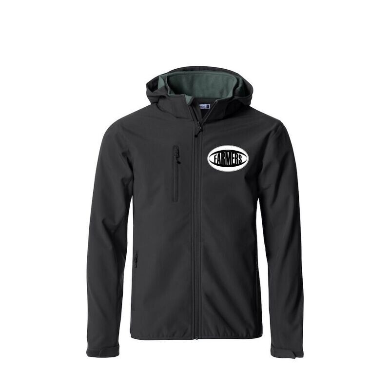 Farmers Softshell Jacket Farmers Softshell Jacket