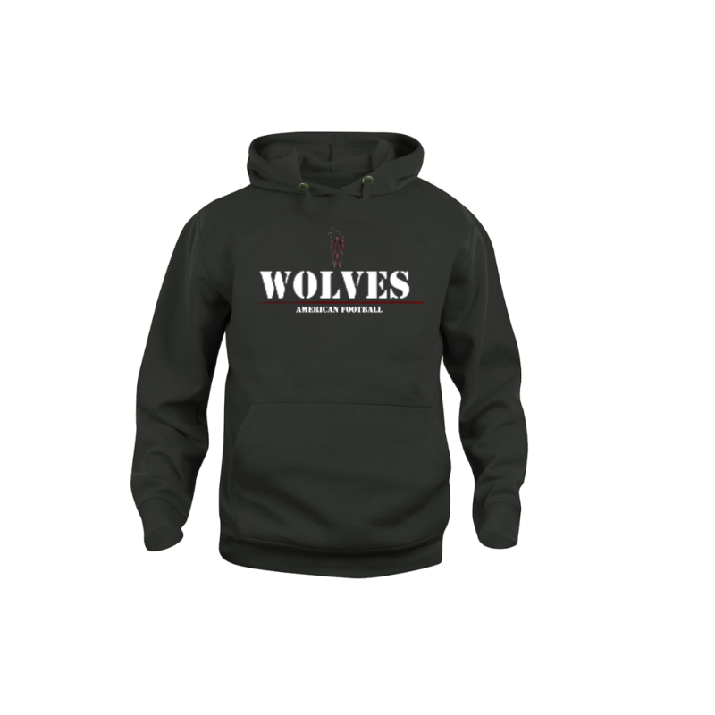 Wolves Hoodie
