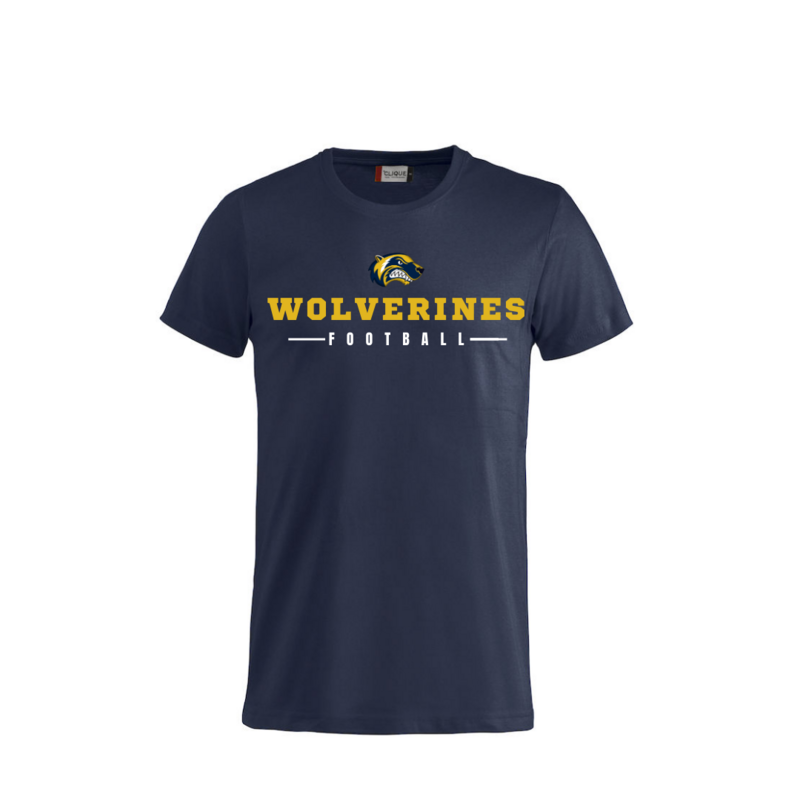 Wolverines T-Shirt