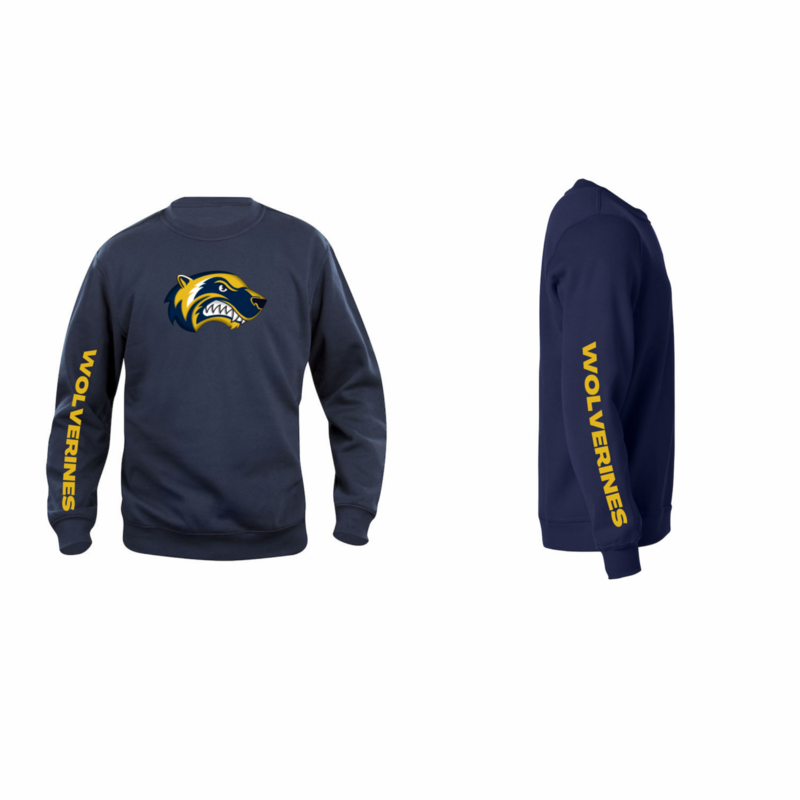 Wolverines College