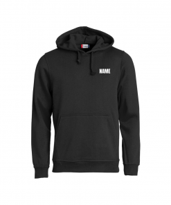 MFC hoodie