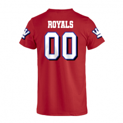 Wasa Royals Fan T-Shirt