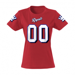 Wasa Royals Fan T-Shirt Womens