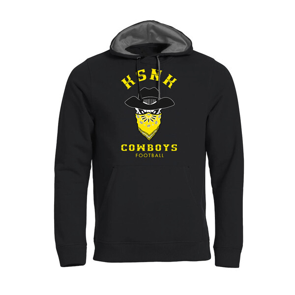 Cowboys Hoodie Style 2