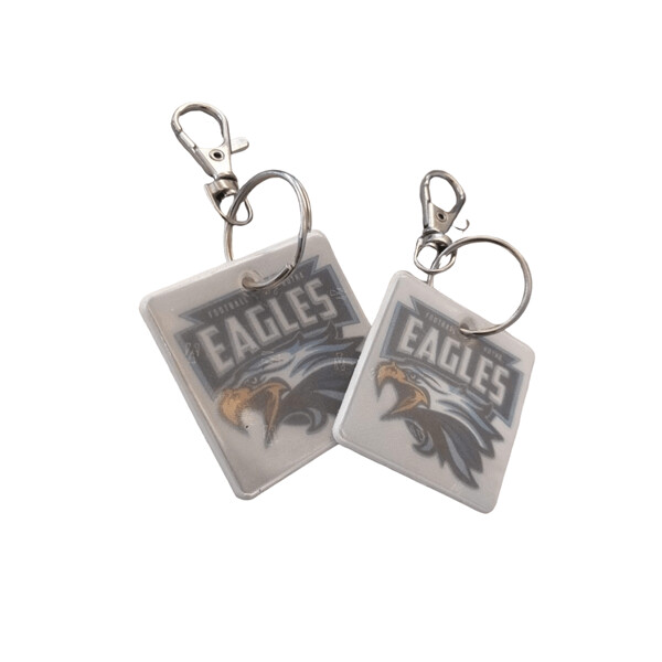 Eagles reflective