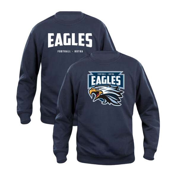 Eagles College