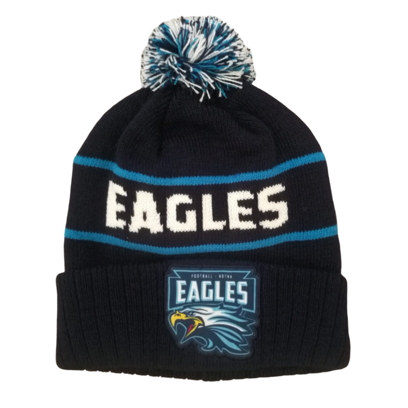 Eagles Knit cap