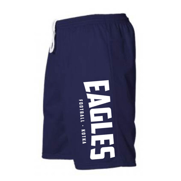 Eagles Shorts