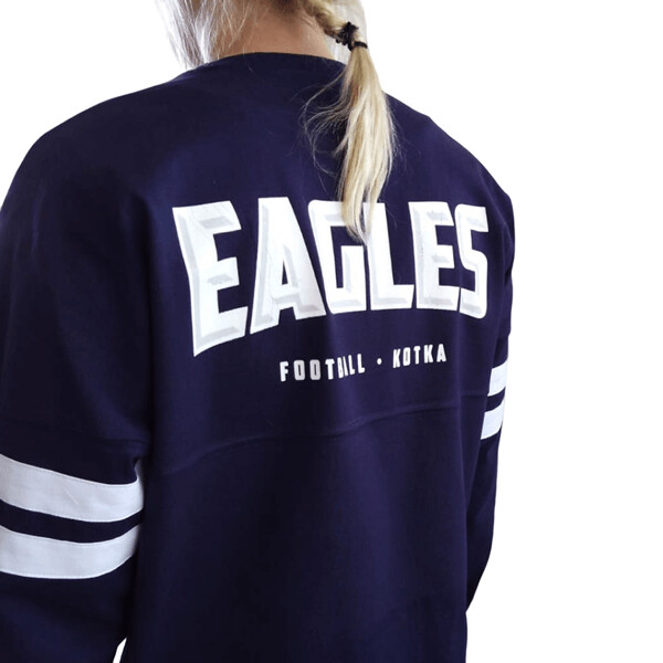 Eagles Light college