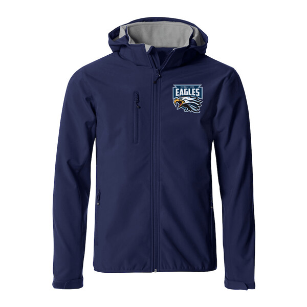 Eagles Softshell jacket