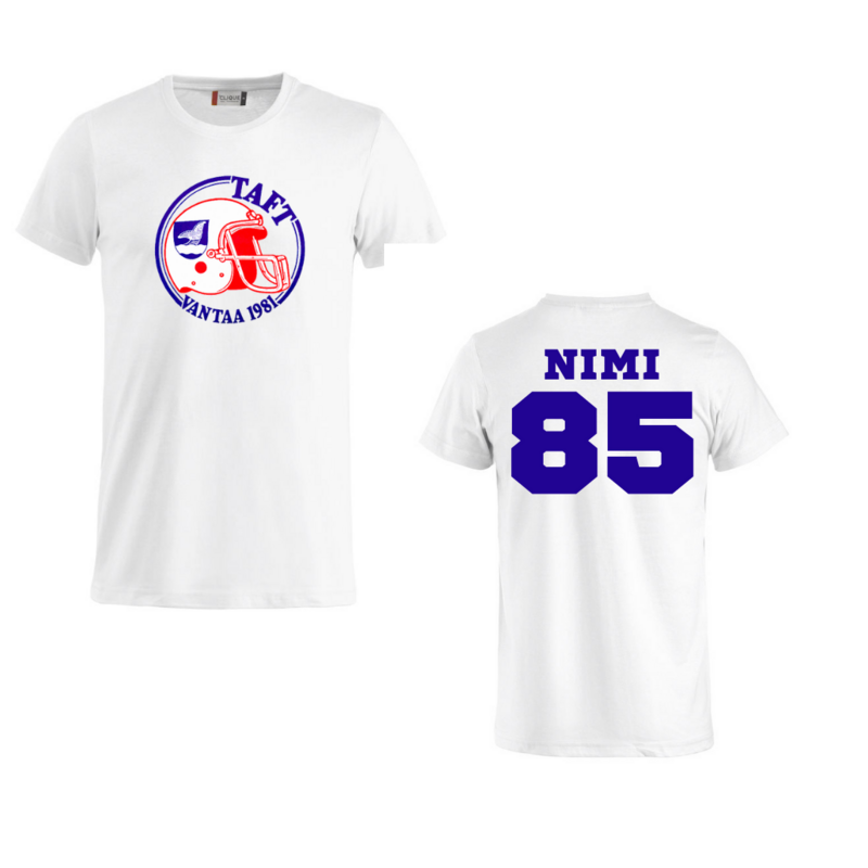 TAFT Fan T-Shirt