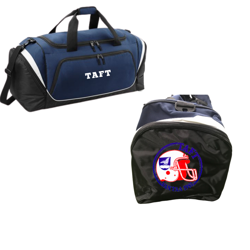TAFT Equipment Bag