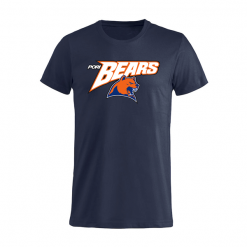 Bears t-paita