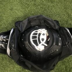 Eagles equipment bag