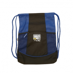 Eagles gym bag