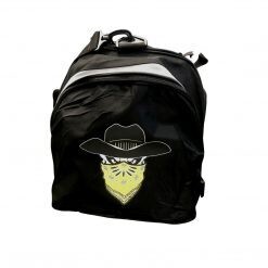 Cowboys equipment bag