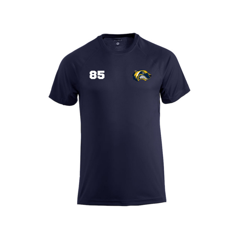 Wolverines Active T-Shirt