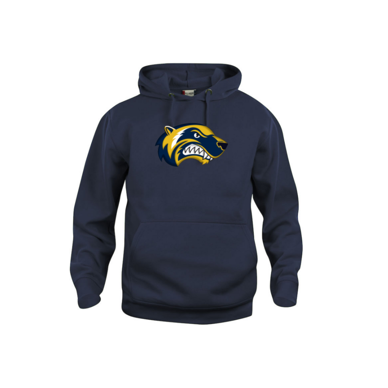 Wolverines Hoodie