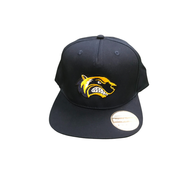Wolverines Snapback
