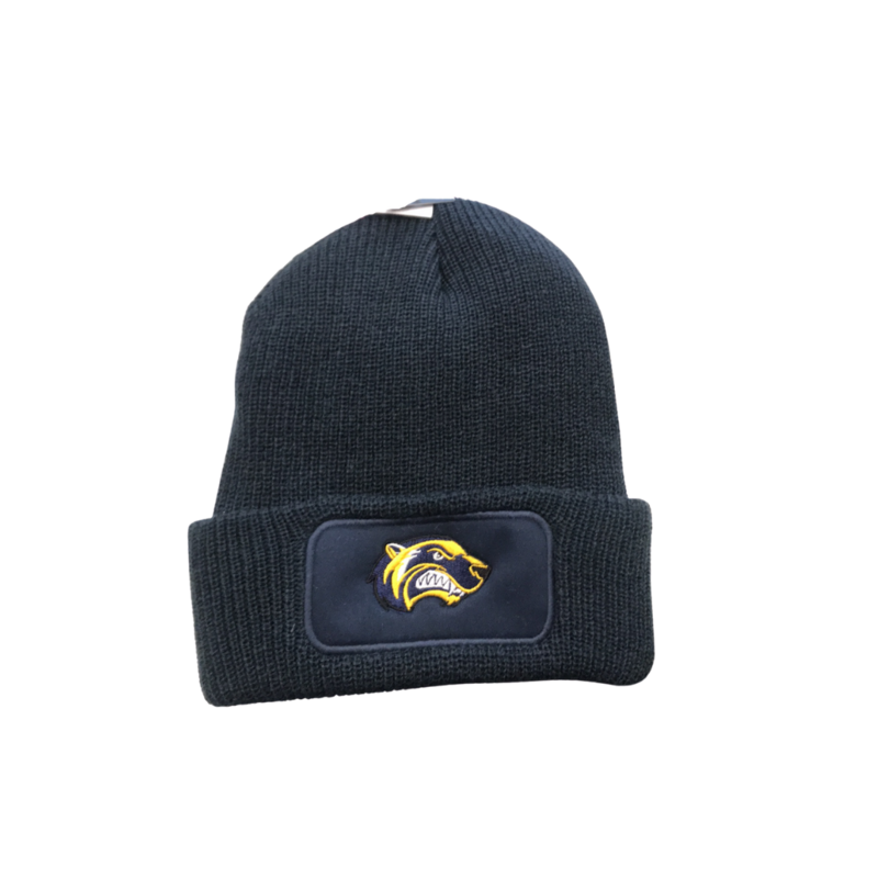 Wolverines Beanie
