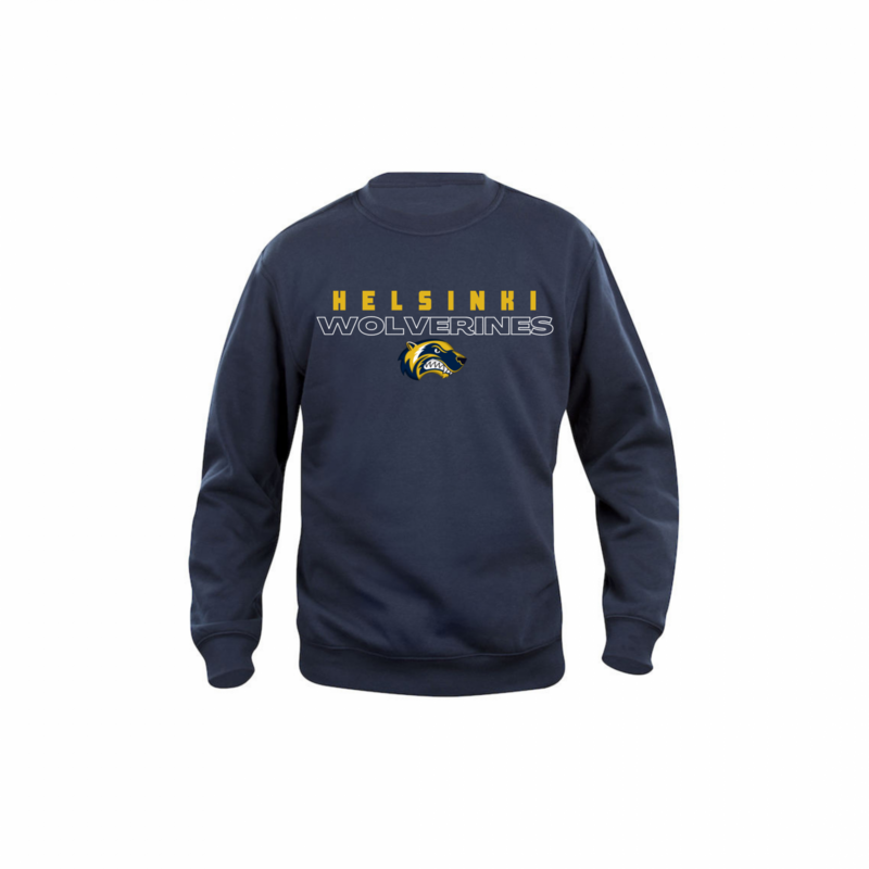 Wolverines College
